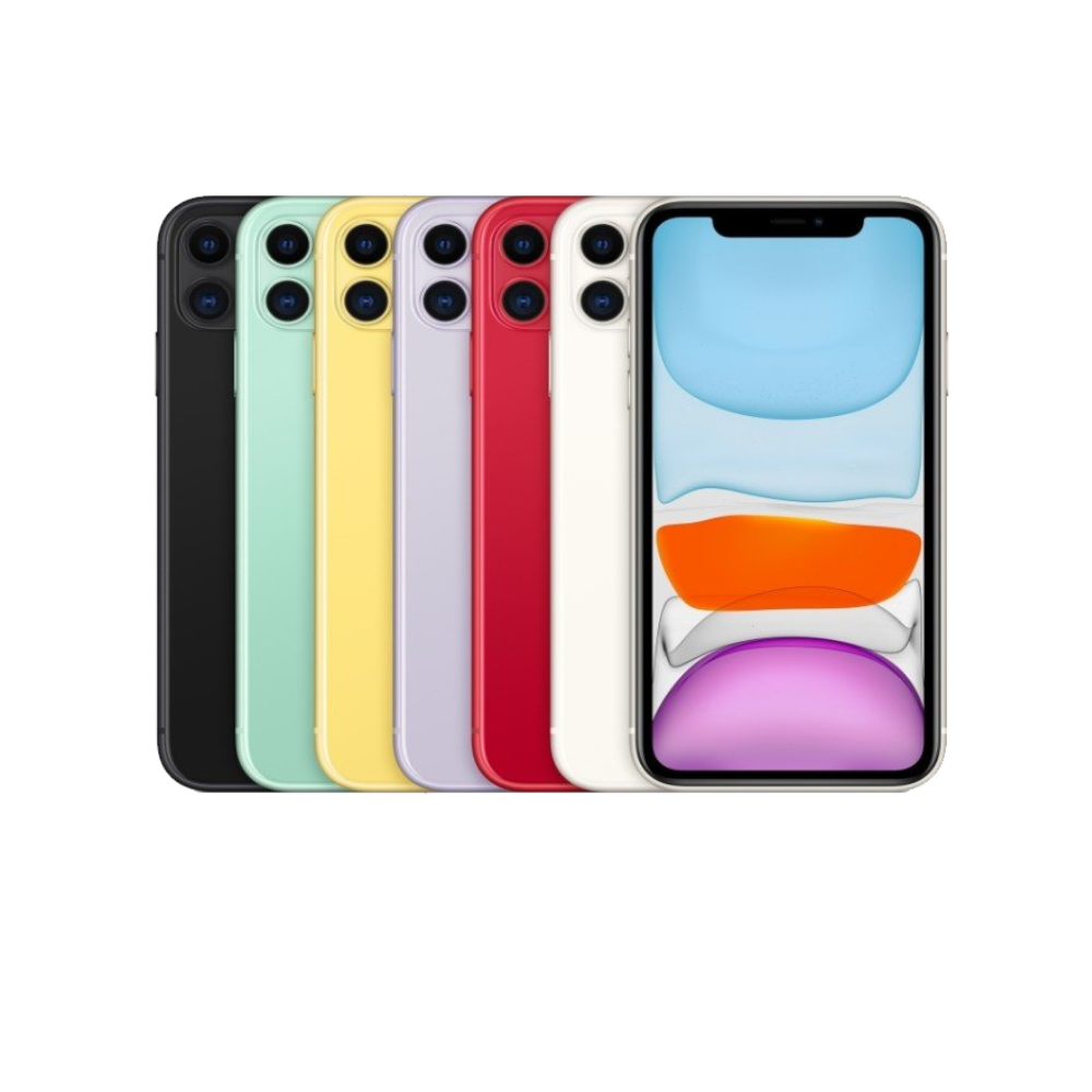 Apple iPhone 11